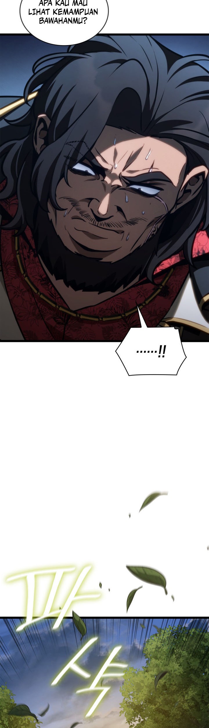 Infinite Mage Chapter 126 Gambar 38