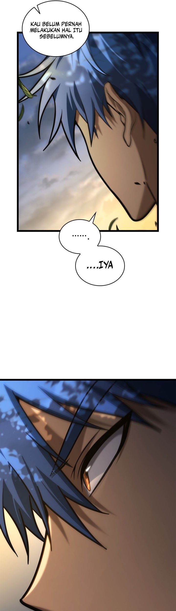 Infinite Mage Chapter 126 Gambar 41