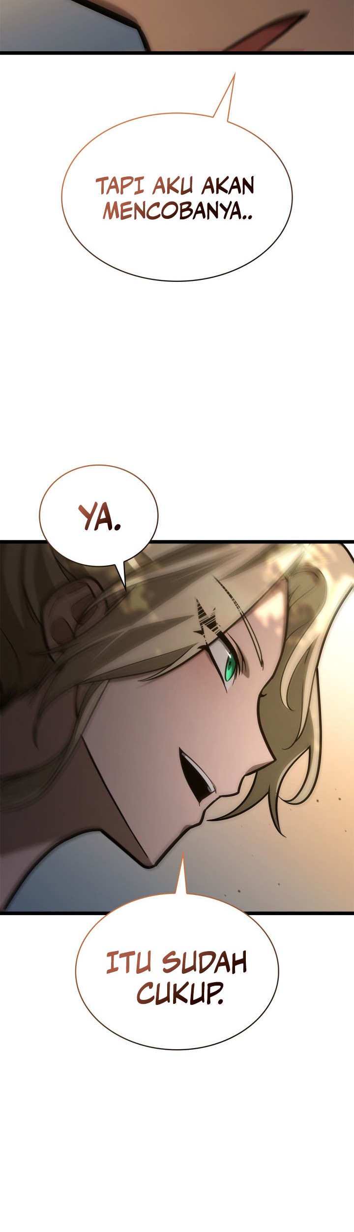 Infinite Mage Chapter 126 Gambar 42