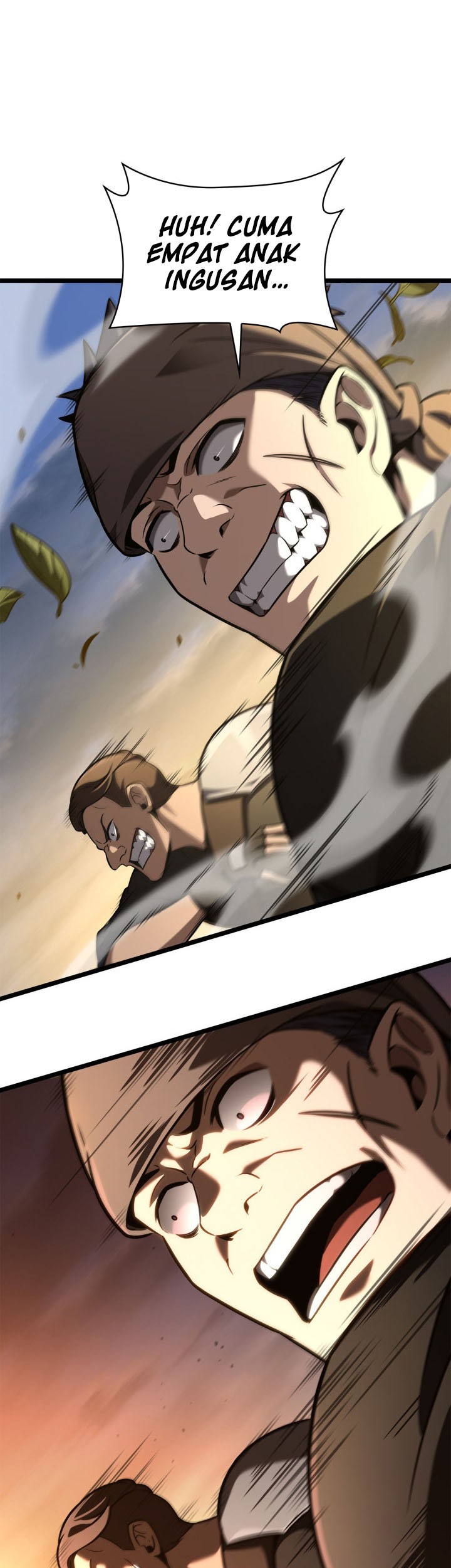 Infinite Mage Chapter 126 Gambar 45