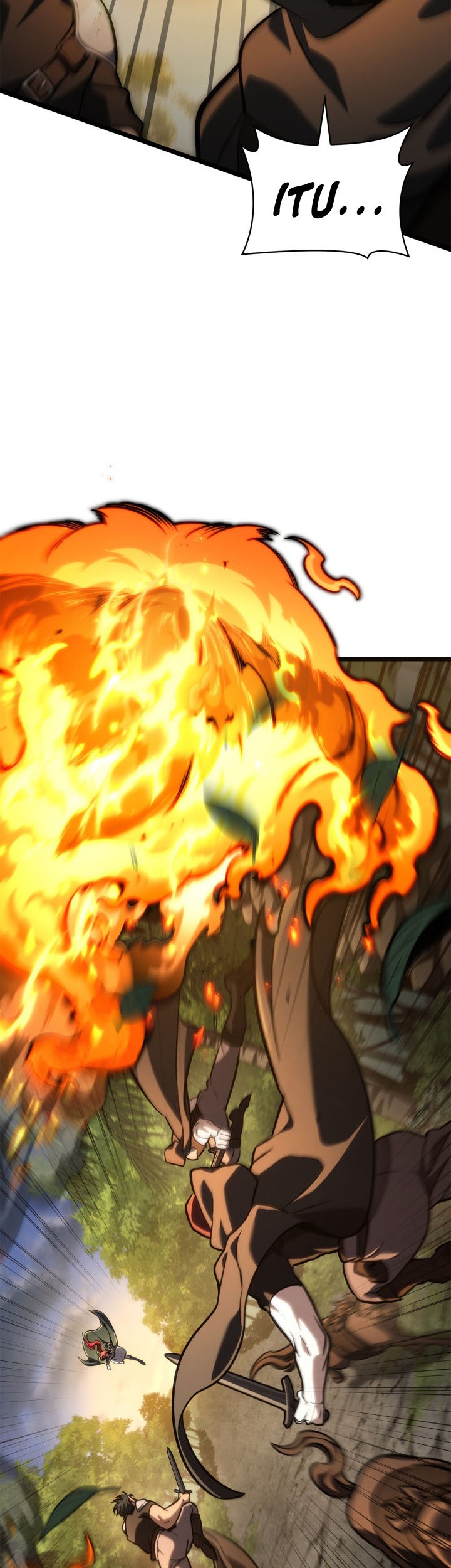 Infinite Mage Chapter 126 Gambar 47