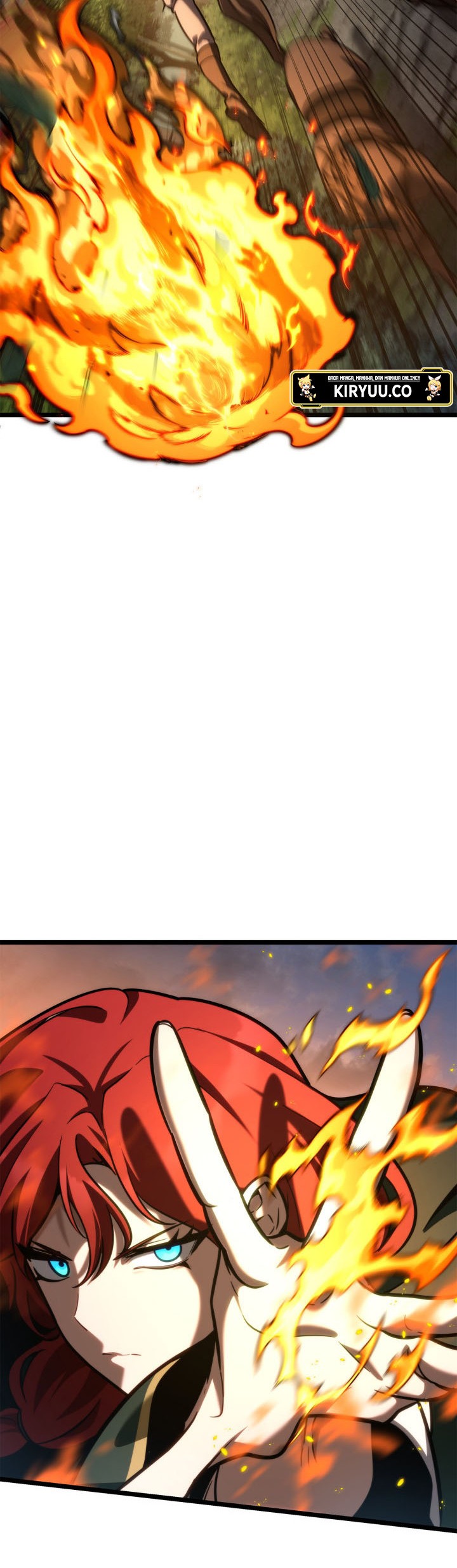 Infinite Mage Chapter 126 Gambar 48