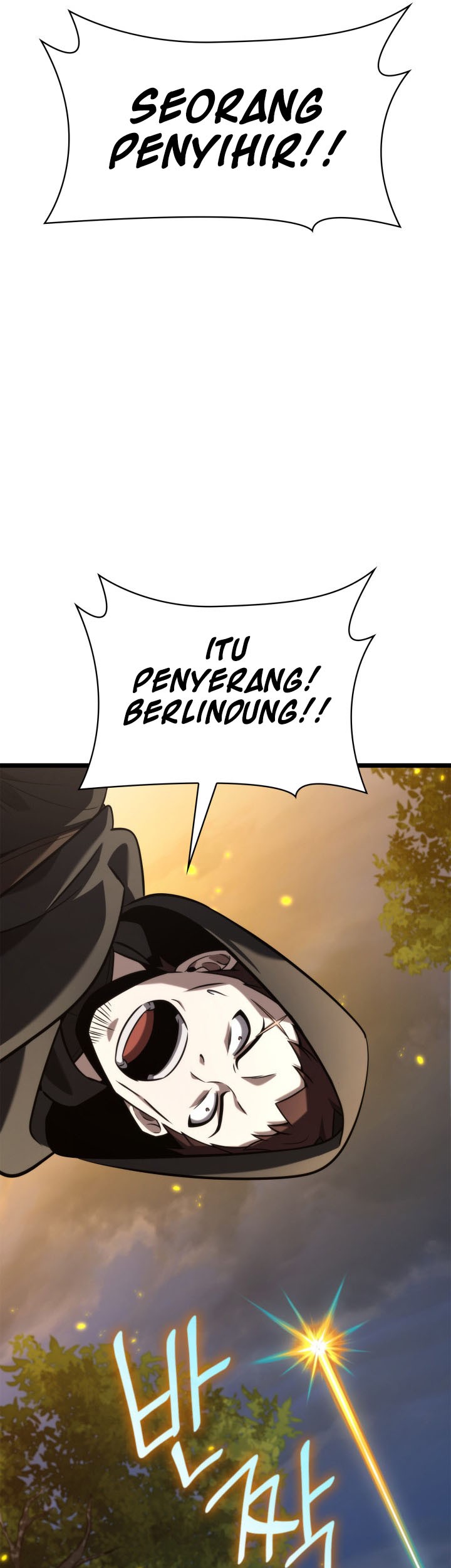 Infinite Mage Chapter 126 Gambar 49