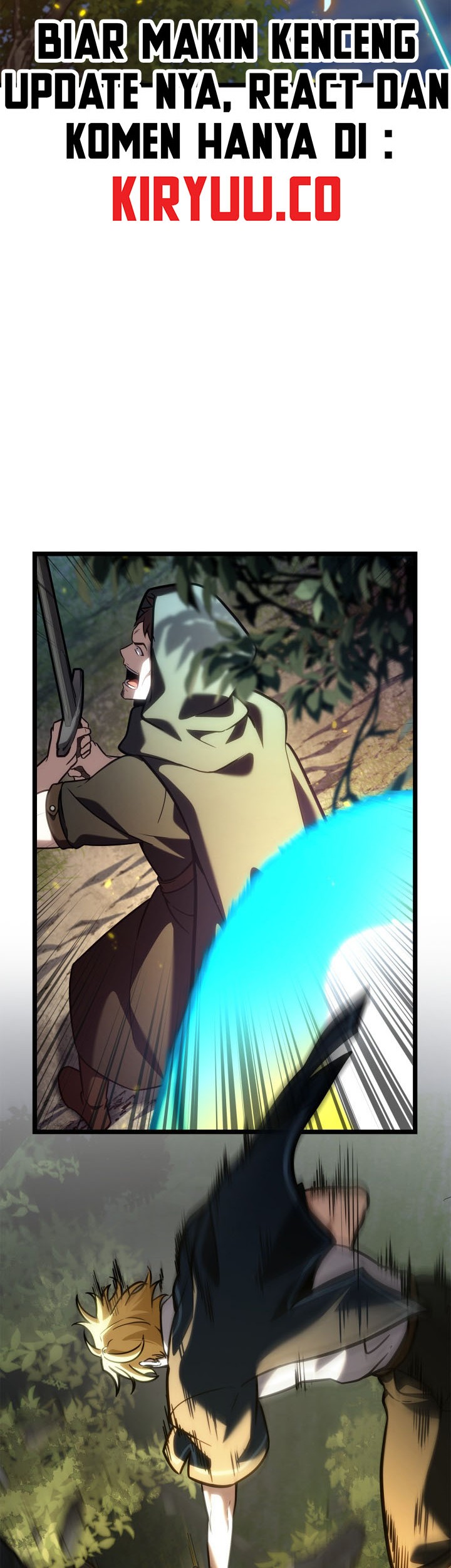 Infinite Mage Chapter 126 Gambar 50