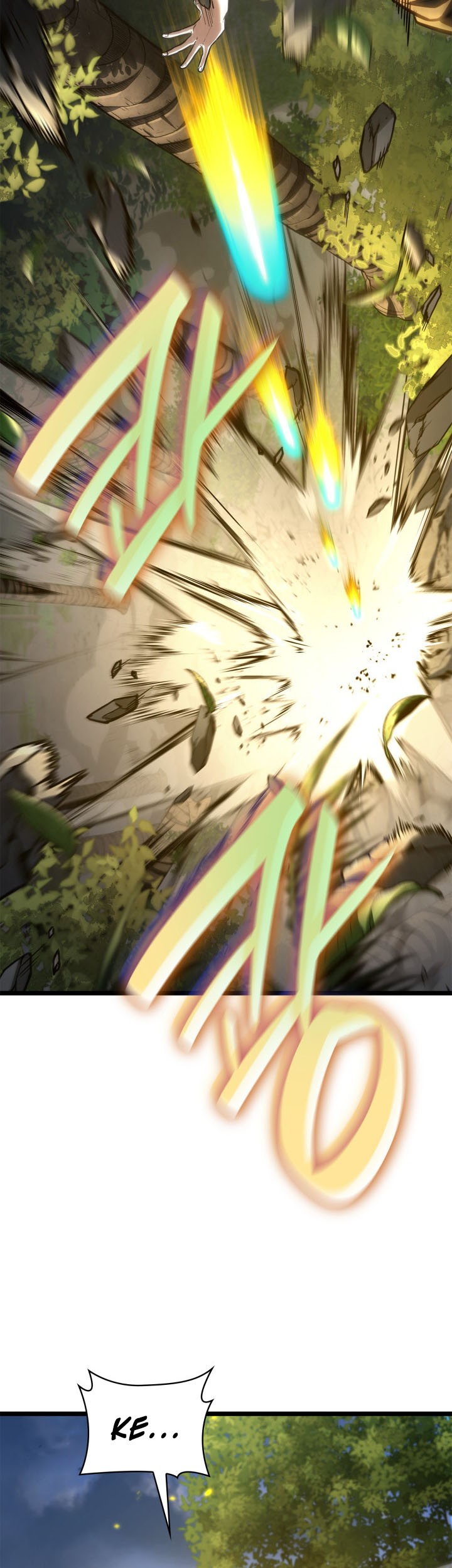 Infinite Mage Chapter 126 Gambar 51