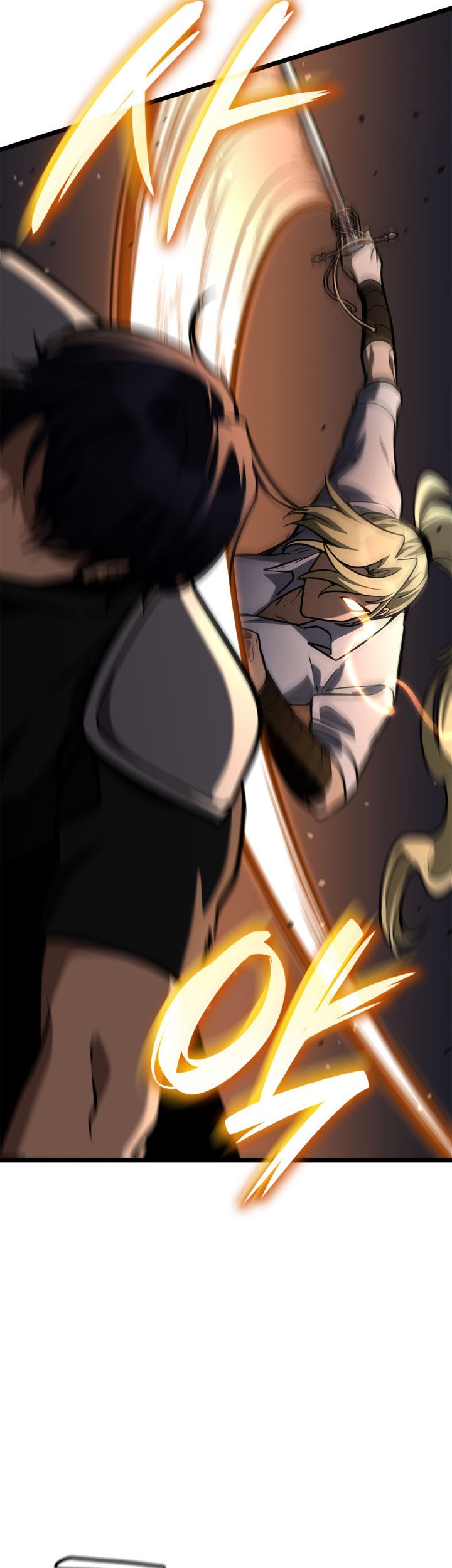 Infinite Mage Chapter 126 Gambar 53