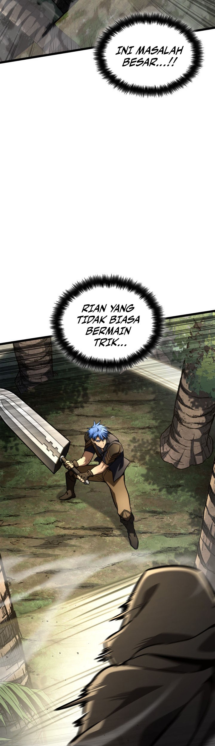 Infinite Mage Chapter 126 Gambar 55