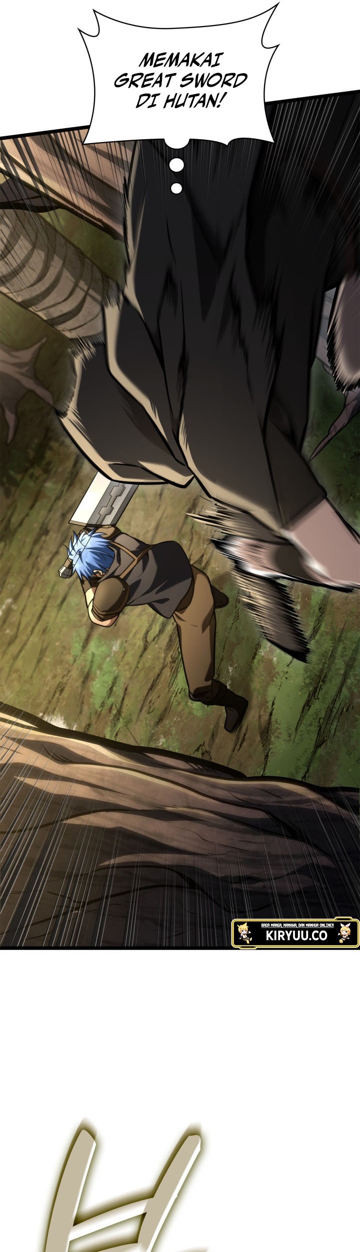 Infinite Mage Chapter 126 Gambar 57