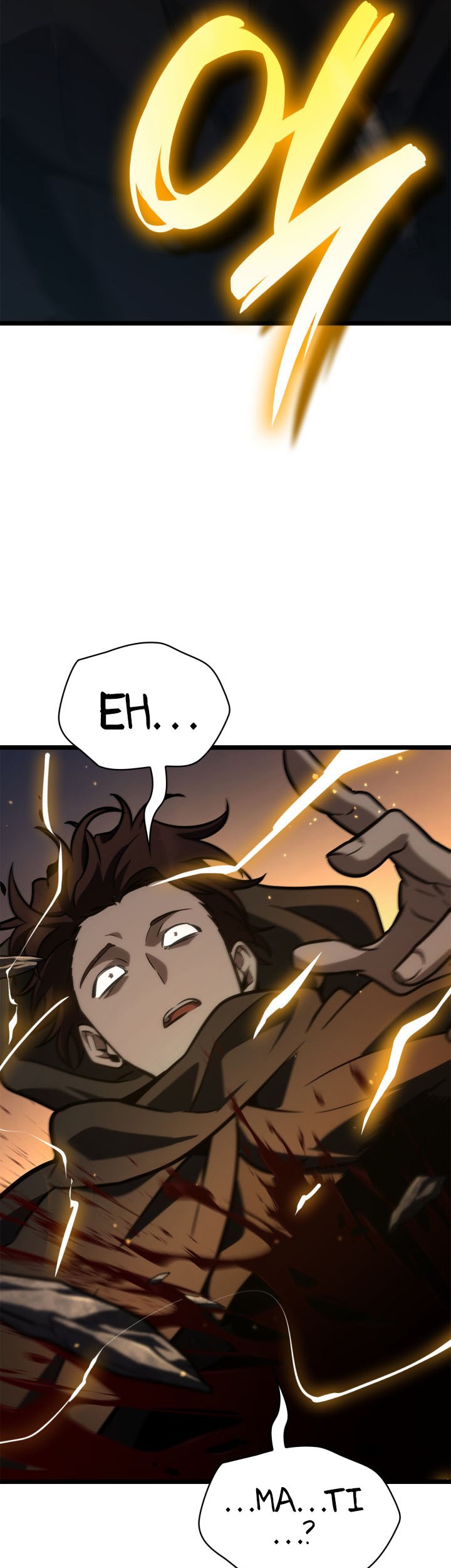 Infinite Mage Chapter 126 Gambar 65