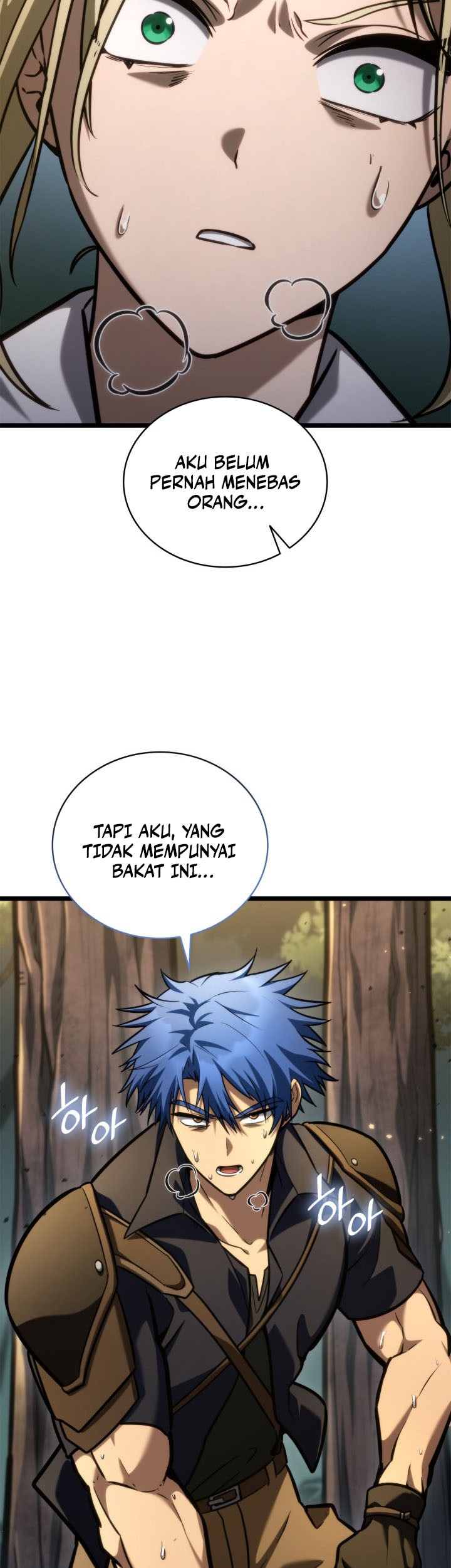 Infinite Mage Chapter 126 Gambar 67