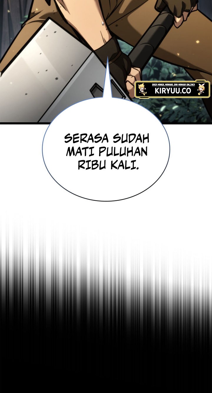 Infinite Mage Chapter 126 Gambar 68