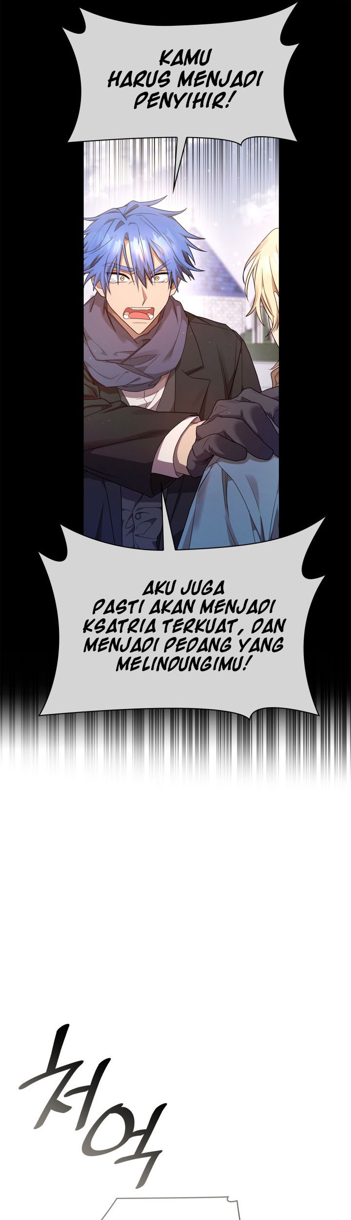 Infinite Mage Chapter 126 Gambar 69