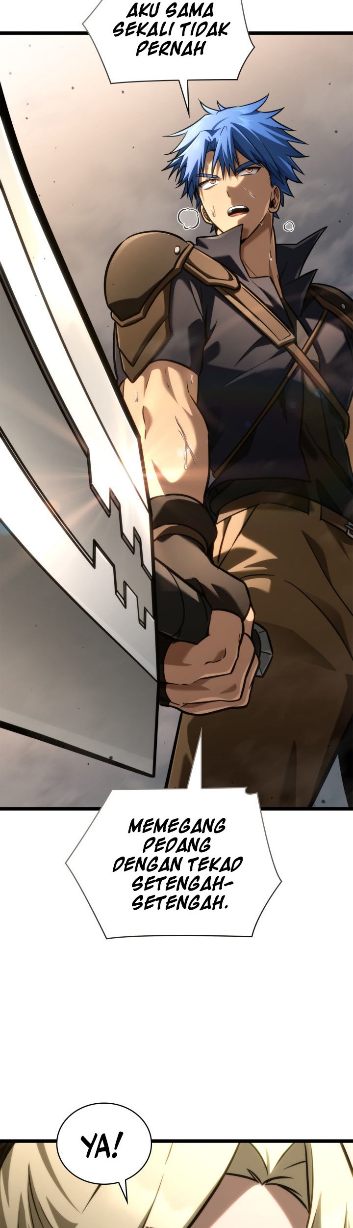 Infinite Mage Chapter 126 Gambar 70