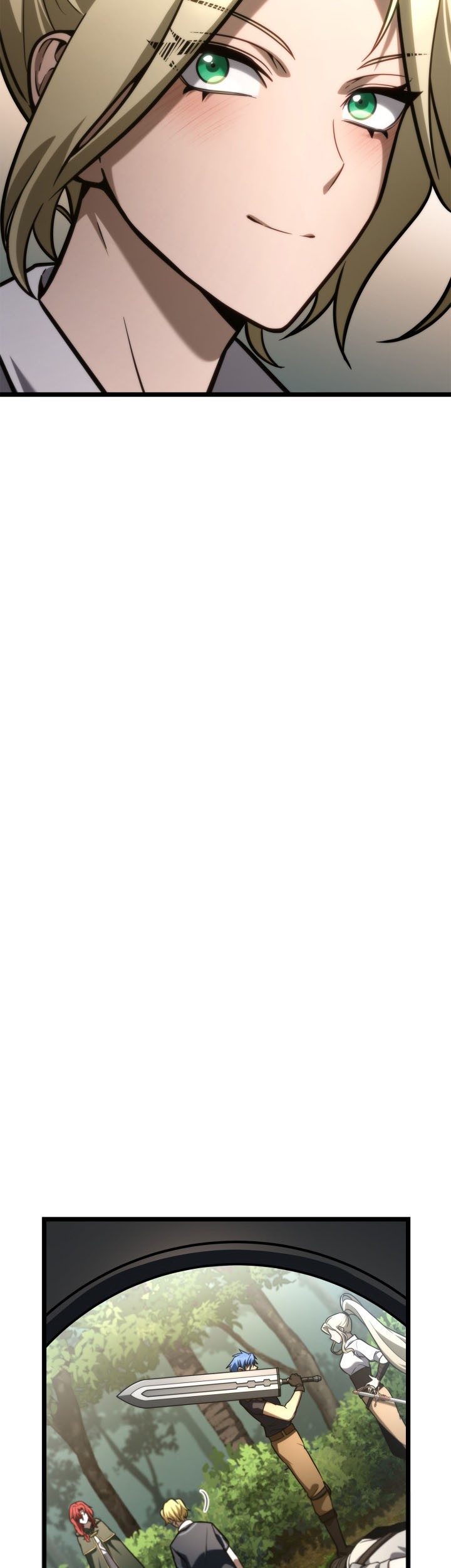 Infinite Mage Chapter 126 Gambar 71