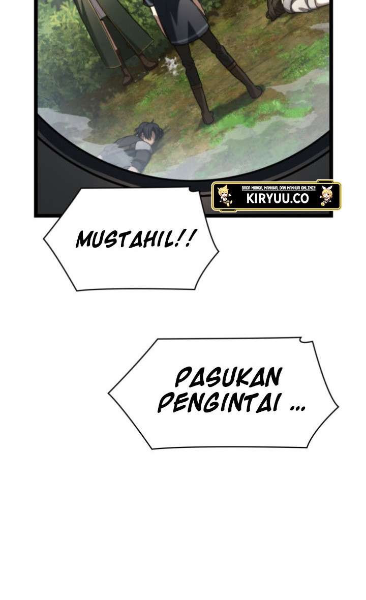Infinite Mage Chapter 126 Gambar 72