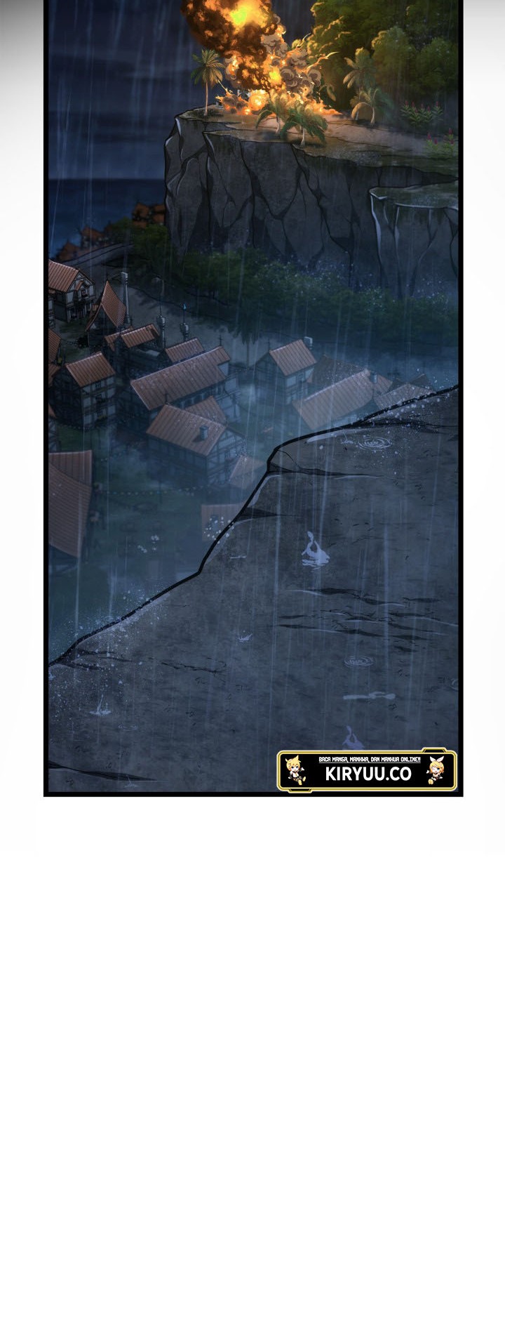 Infinite Mage Chapter 126 Gambar 4