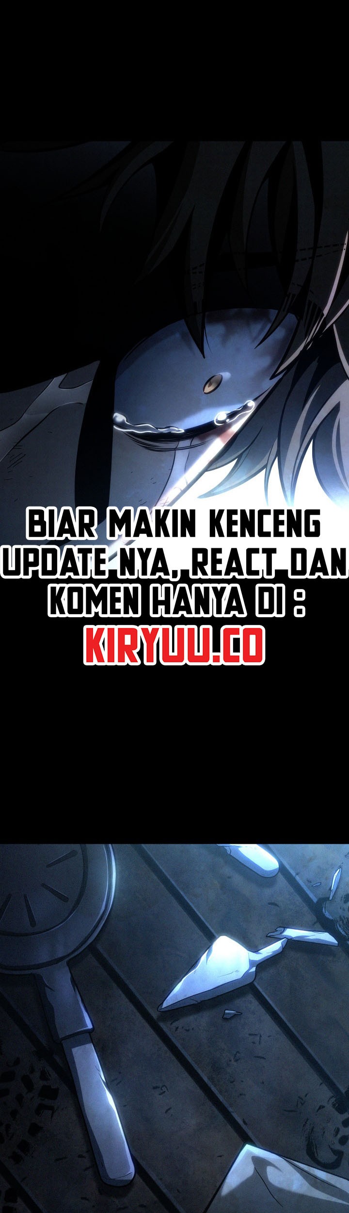 Infinite Mage Chapter 126 Gambar 13