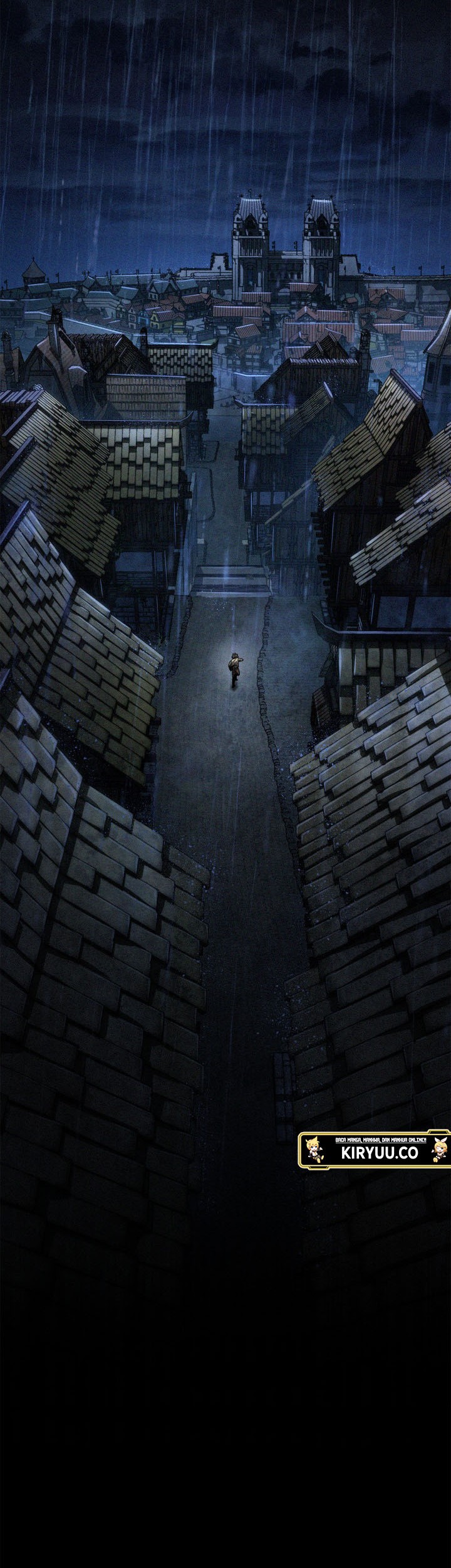 Infinite Mage Chapter 126 Gambar 16