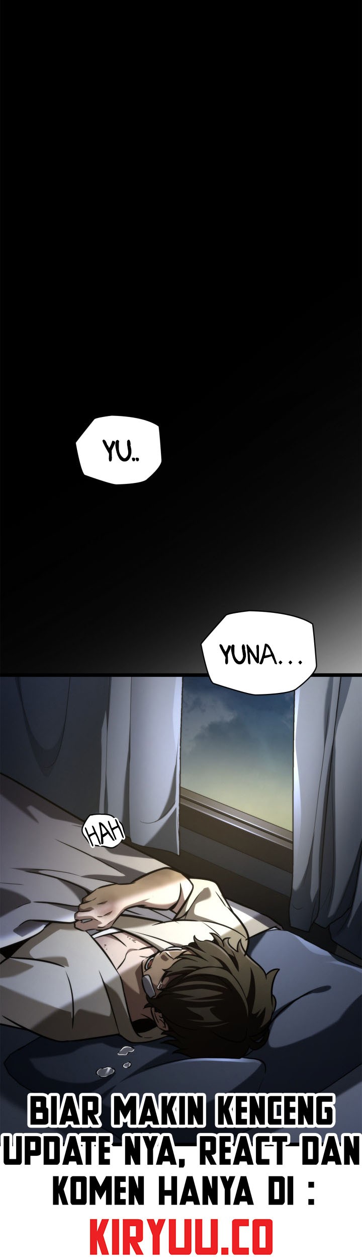 Infinite Mage Chapter 126 Gambar 17