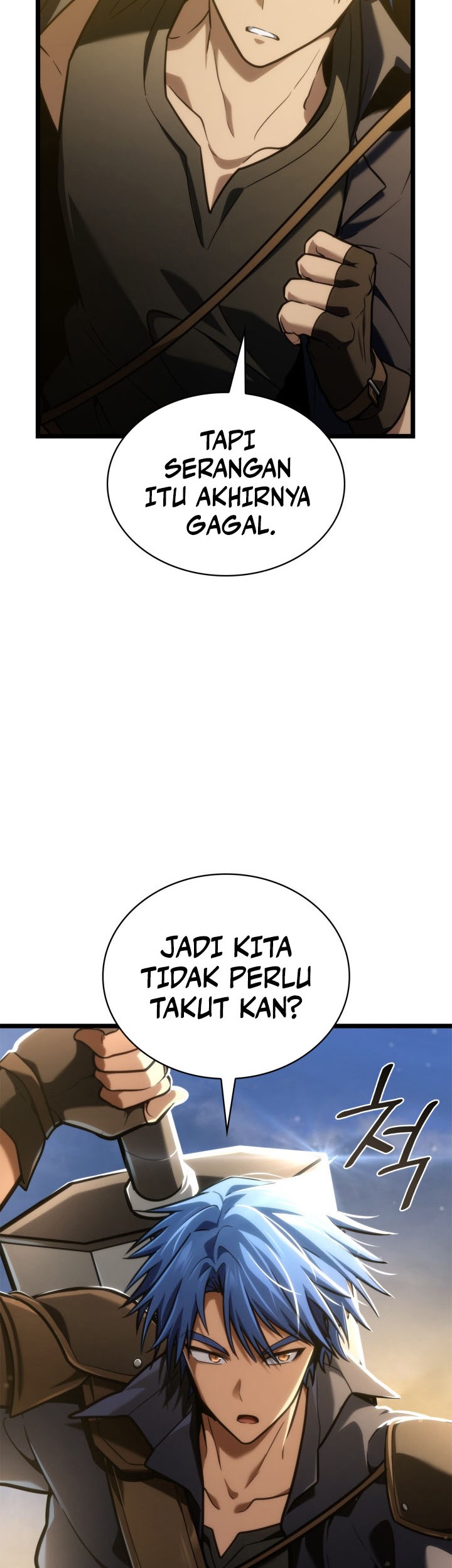 Infinite Mage Chapter 126 Gambar 22