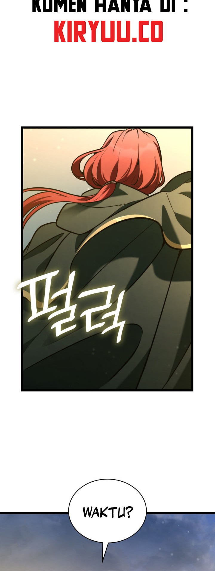 Infinite Mage Chapter 126 Gambar 24