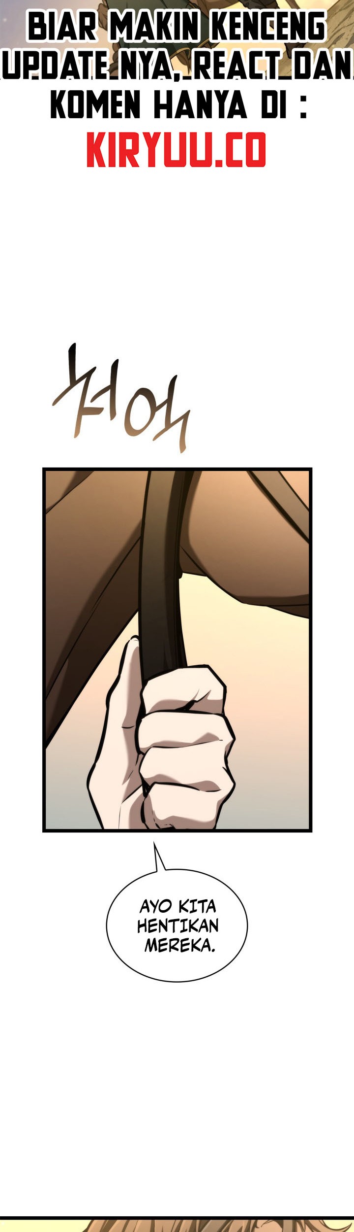 Infinite Mage Chapter 126 Gambar 30