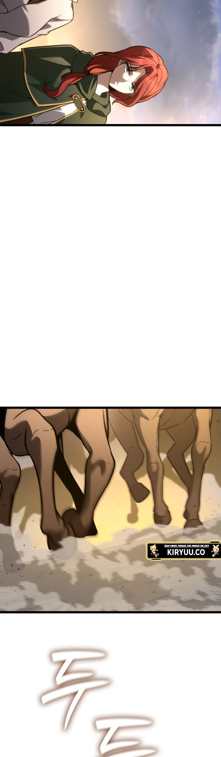 Infinite Mage Chapter 126 Gambar 32