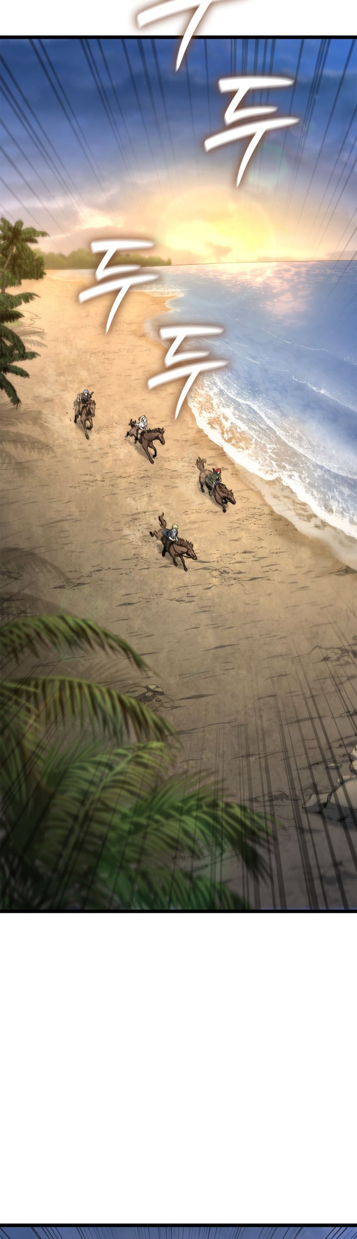 Infinite Mage Chapter 126 Gambar 33