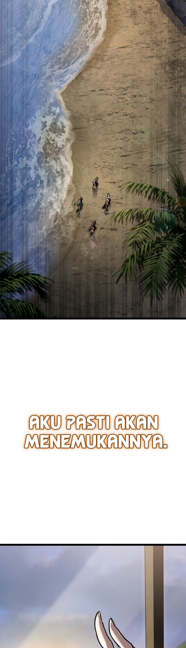 Infinite Mage Chapter 126 Gambar 35