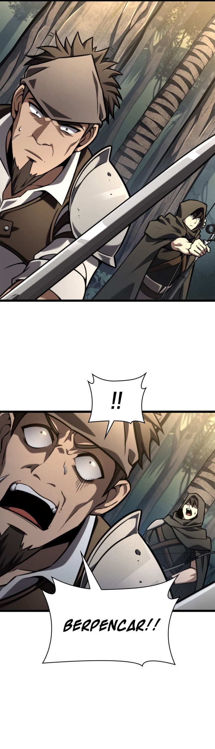 Infinite Mage Chapter 127 Gambar 9