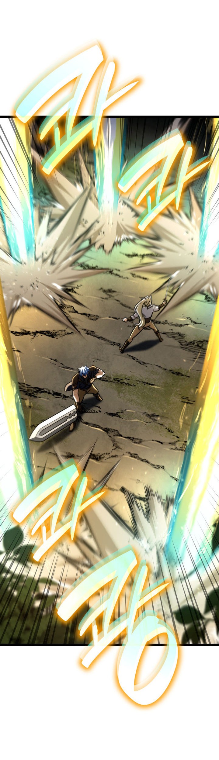 Infinite Mage Chapter 127 Gambar 10