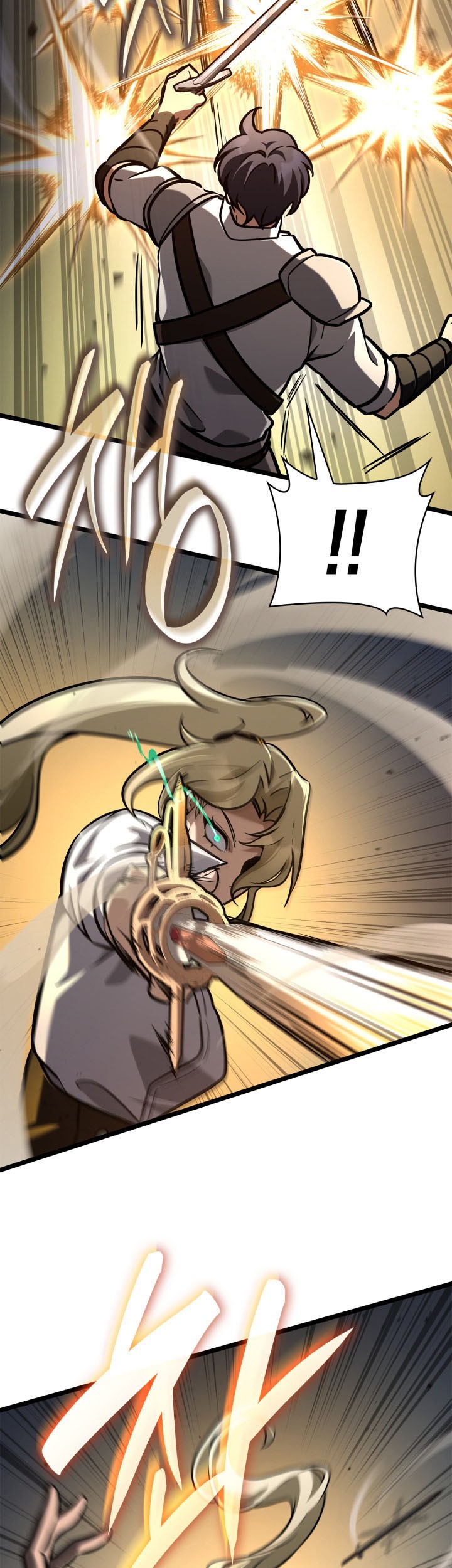 Infinite Mage Chapter 127 Gambar 3