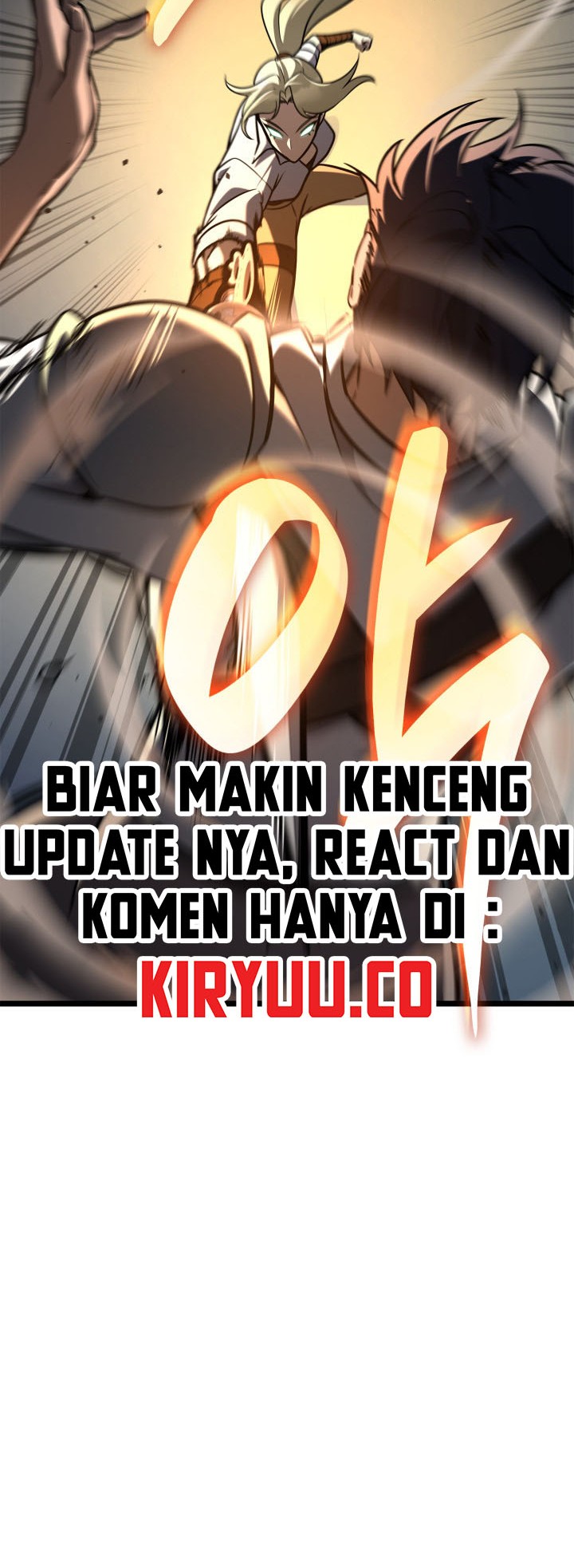 Infinite Mage Chapter 127 Gambar 4