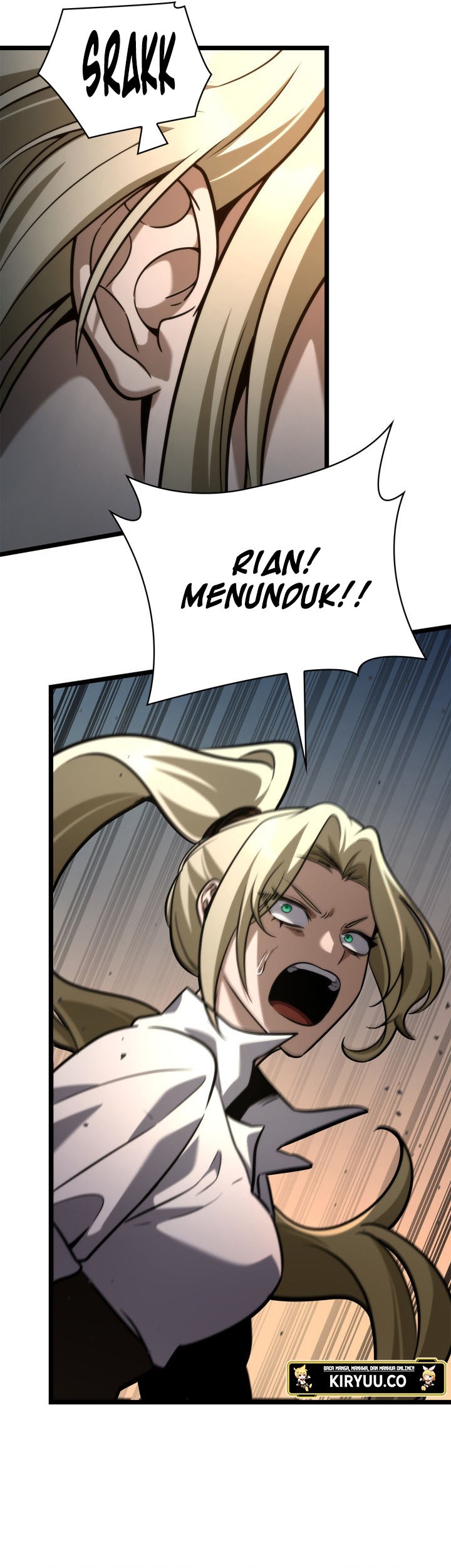 Infinite Mage Chapter 127 Gambar 5