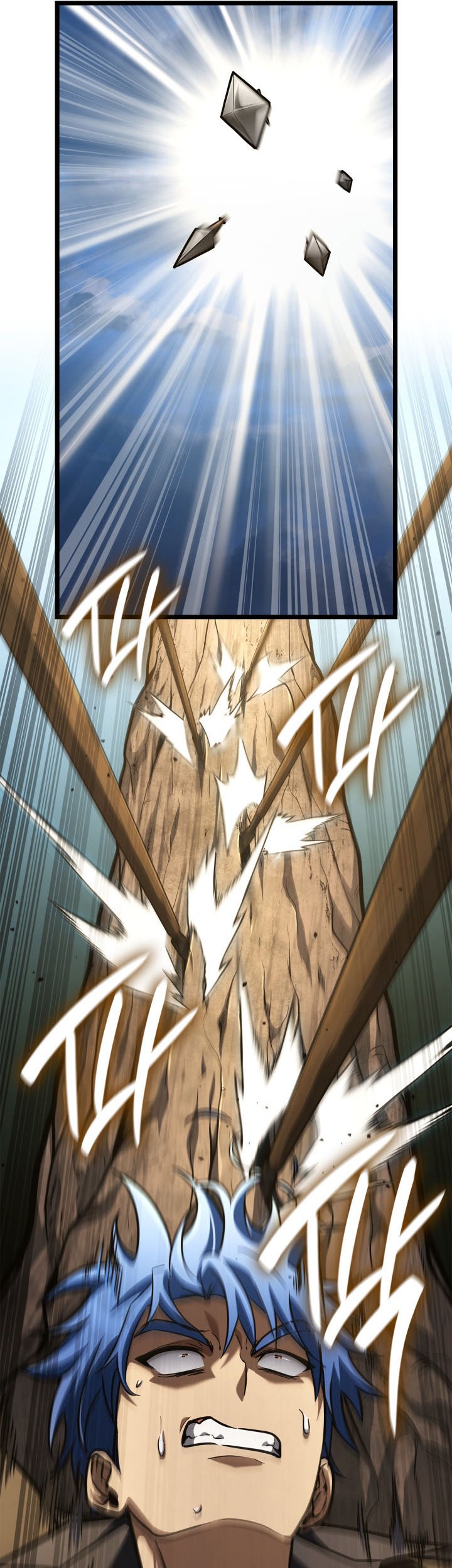 Infinite Mage Chapter 127 Gambar 6