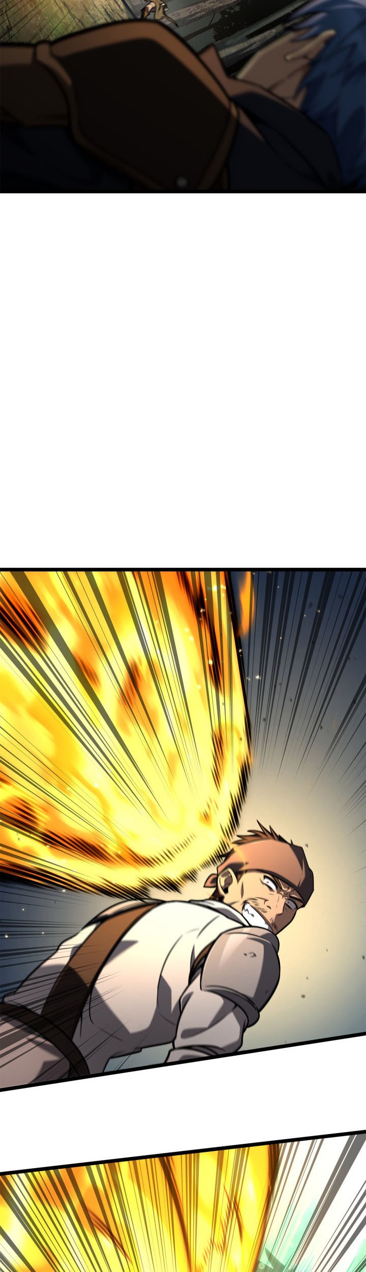 Infinite Mage Chapter 127 Gambar 27