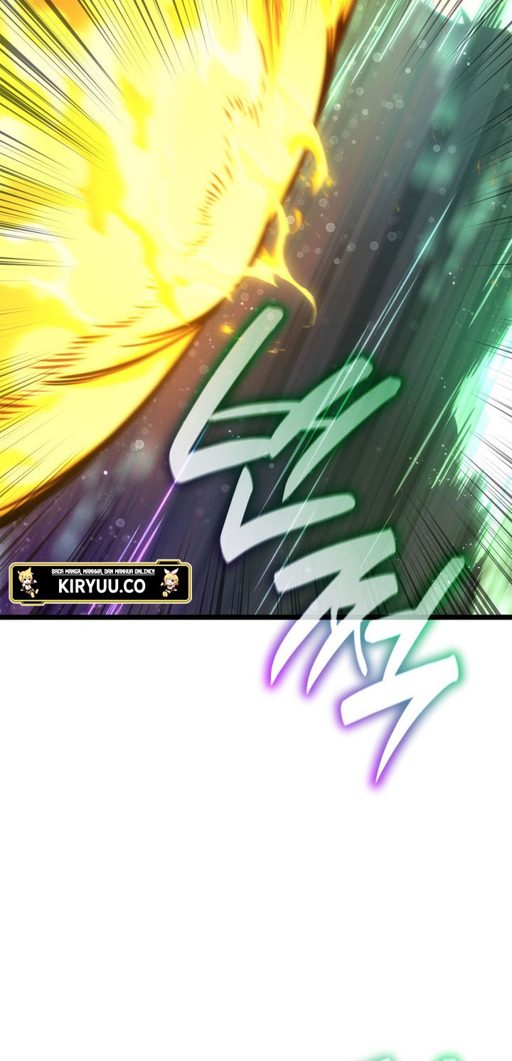 Infinite Mage Chapter 127 Gambar 28