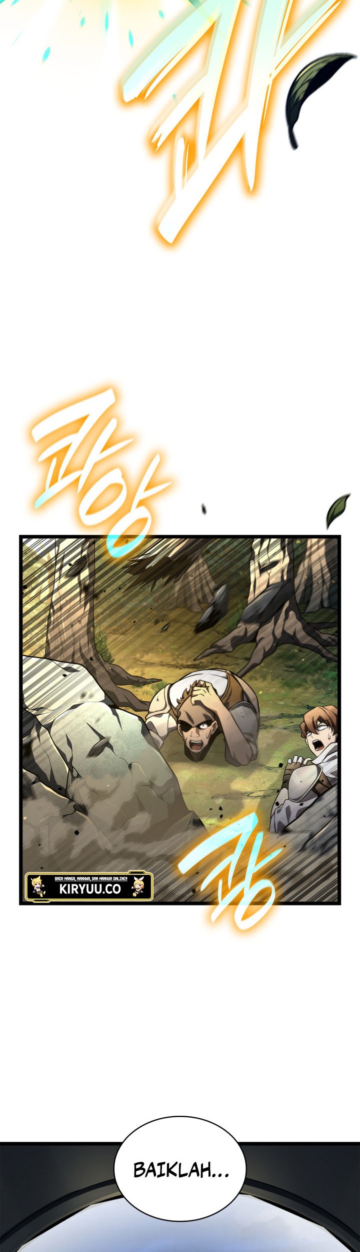 Infinite Mage Chapter 127 Gambar 14