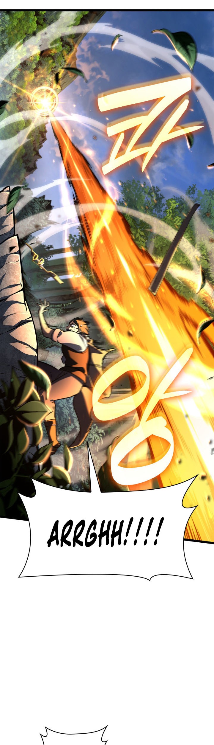 Infinite Mage Chapter 127 Gambar 17