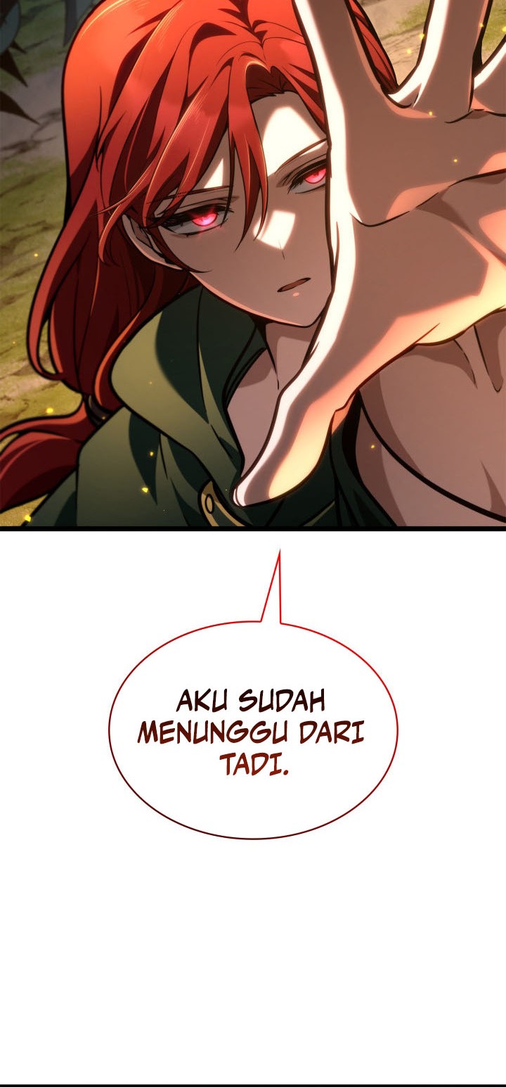 Infinite Mage Chapter 127 Gambar 20