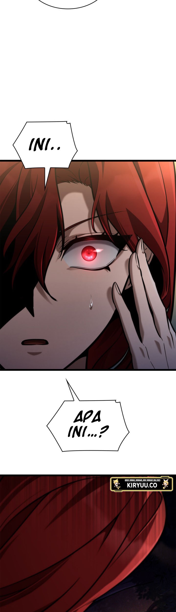 Infinite Mage Chapter 127 Gambar 31