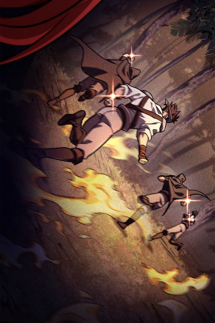 Infinite Mage Chapter 127 Gambar 32