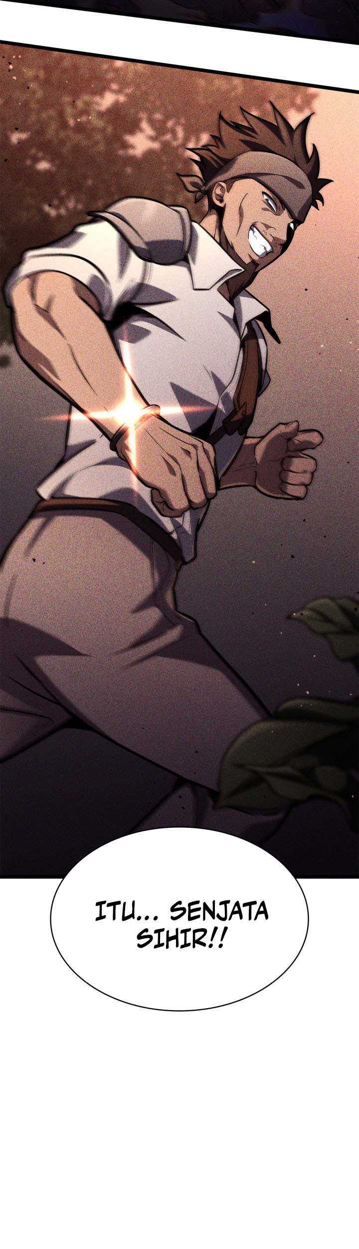 Infinite Mage Chapter 127 Gambar 33