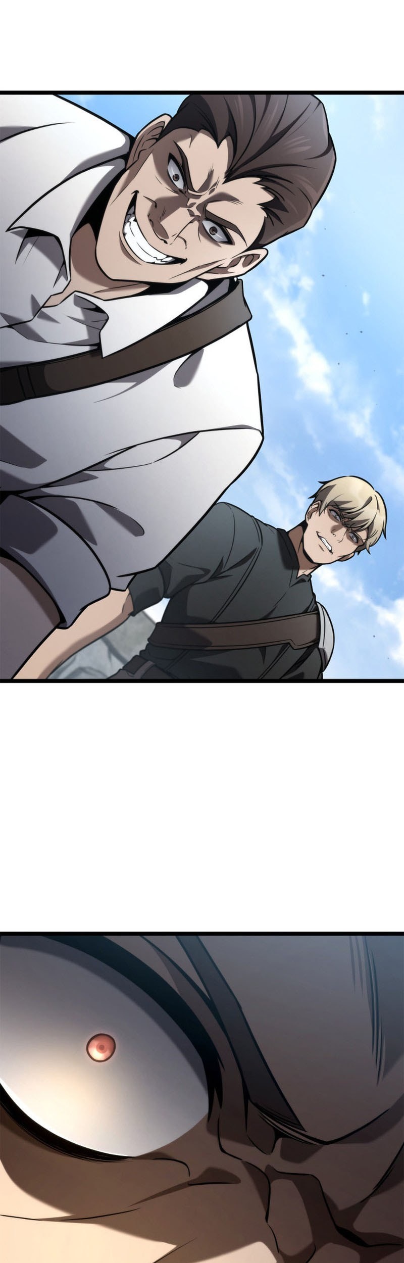 Infinite Mage Chapter 129 Gambar 7