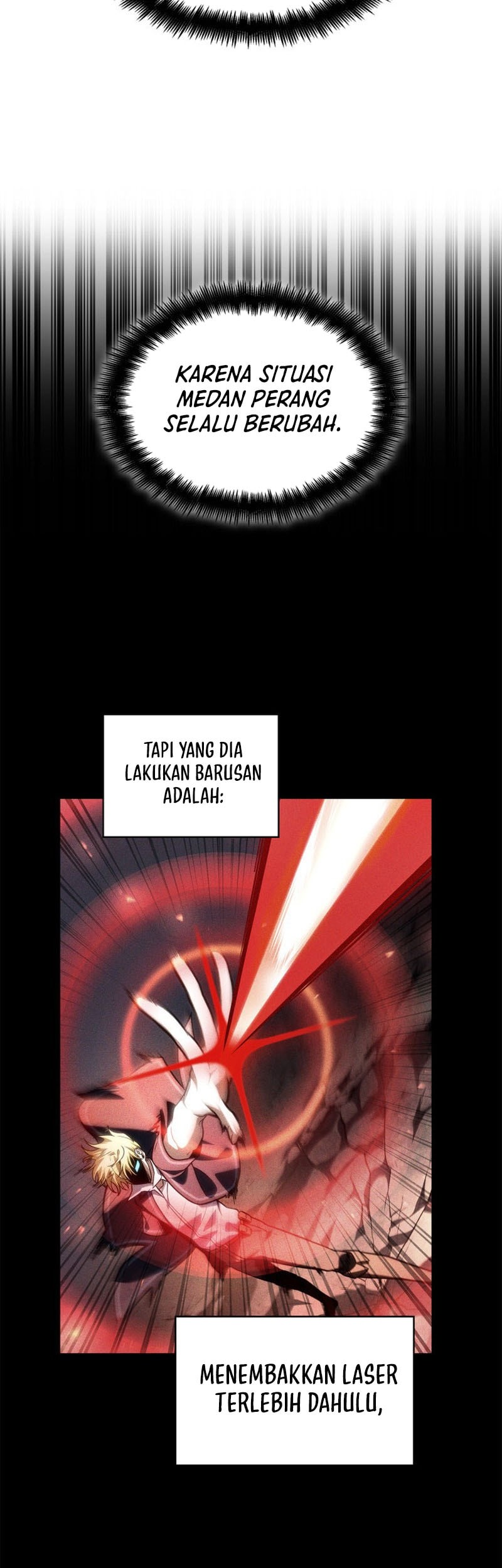 Infinite Mage Chapter 129 Gambar 37