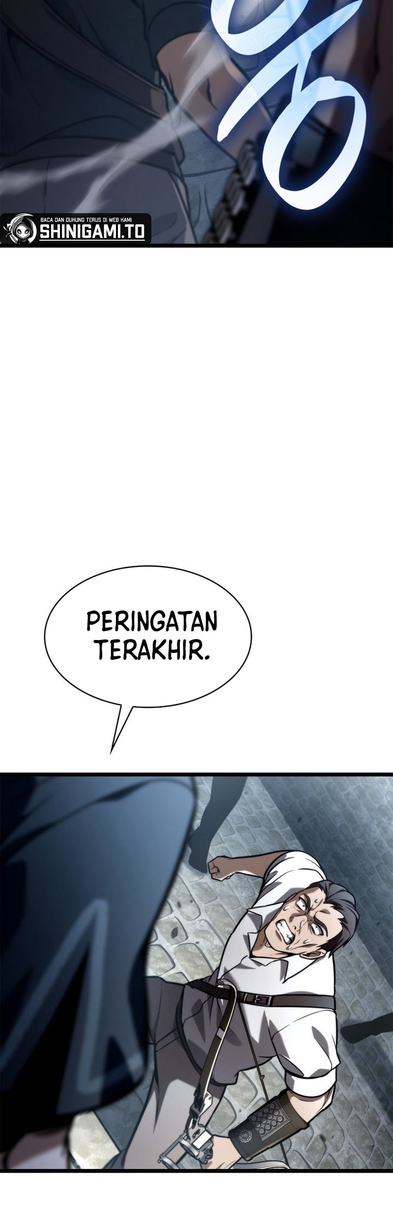 Infinite Mage Chapter 129 Gambar 41