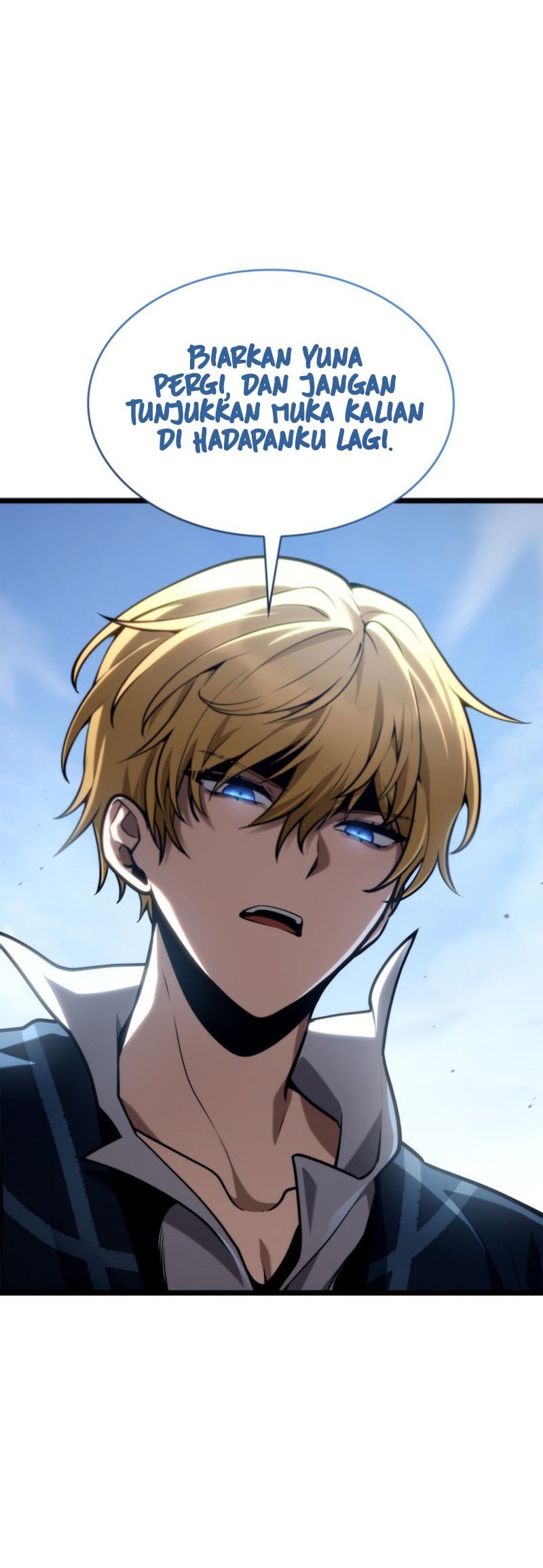 Infinite Mage Chapter 129 Gambar 42