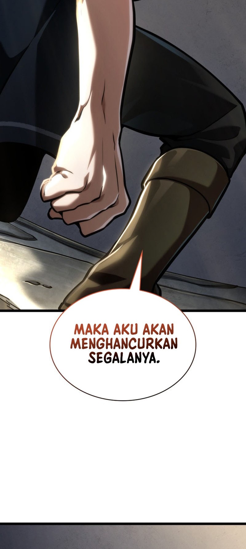 Infinite Mage Chapter 129 Gambar 46