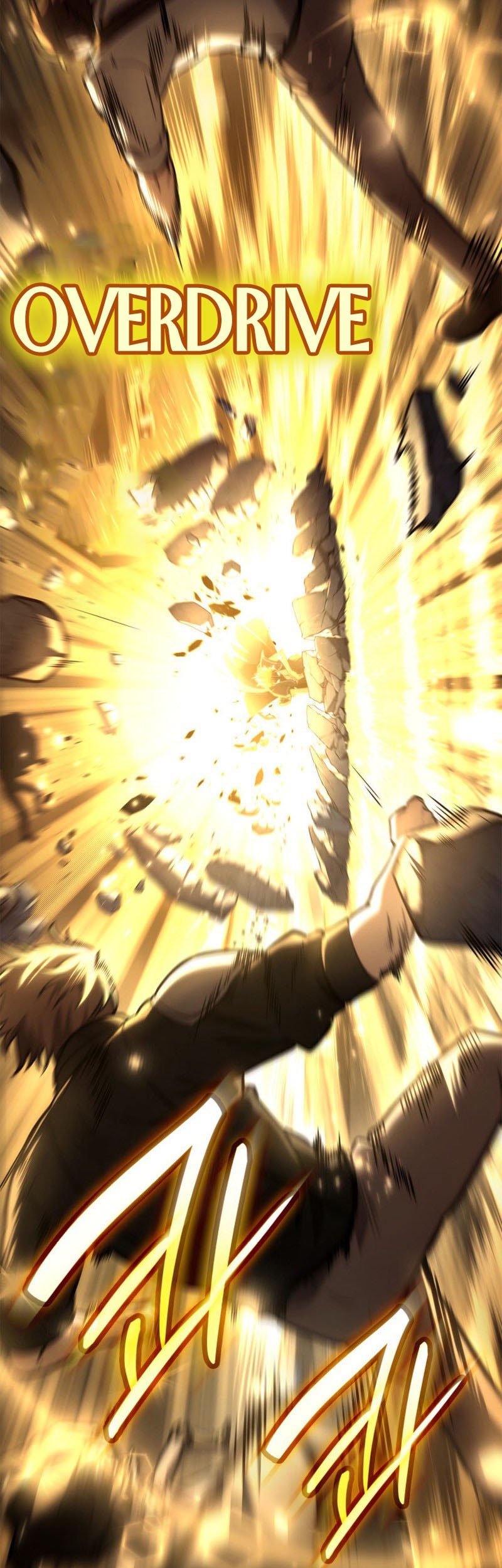 Infinite Mage Chapter 129 Gambar 51