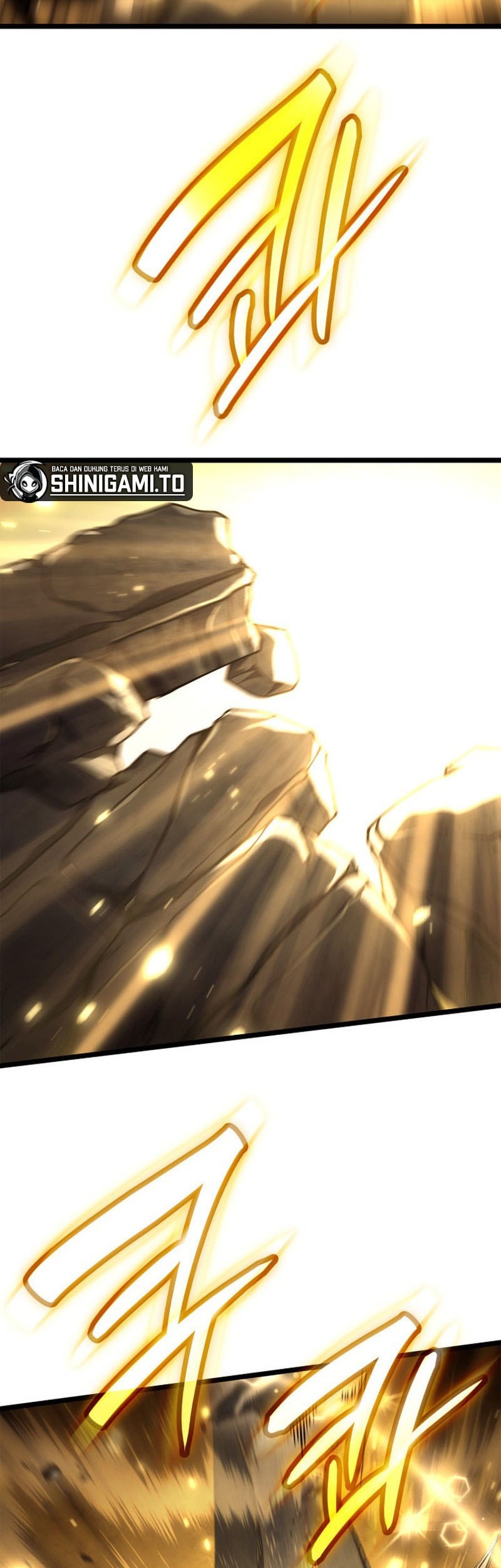 Infinite Mage Chapter 129 Gambar 52